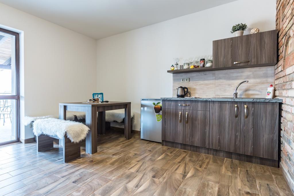 Apartmany U Babicky Mutěnice Екстериор снимка