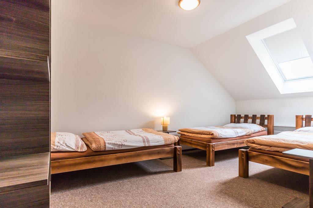 Apartmany U Babicky Mutěnice Екстериор снимка